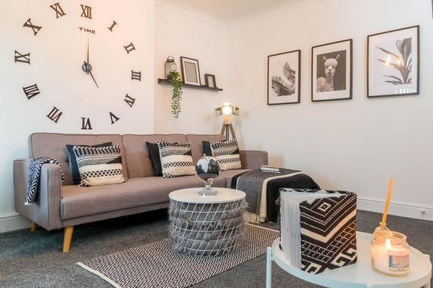 3 bedroom house to rent - Photo 1