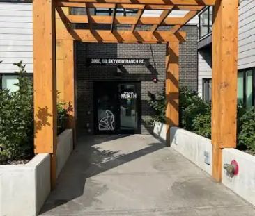 Settle into your beautiful, spacious 2 bedroom home in Skyview Nort... - Photo 1