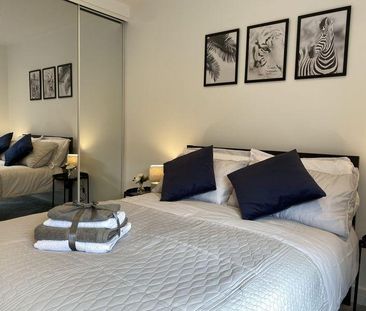 1 bedroom apartment to rent - Photo 3