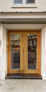 ONE BEDROOM FLAT MAYFAIR - Photo 4