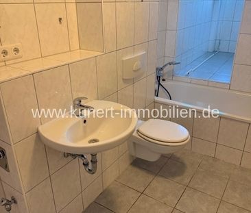 Attraktive 2-Zimmer-Wohnung mit Balkon im 1. OG ab sofort im Medizi... - Photo 6