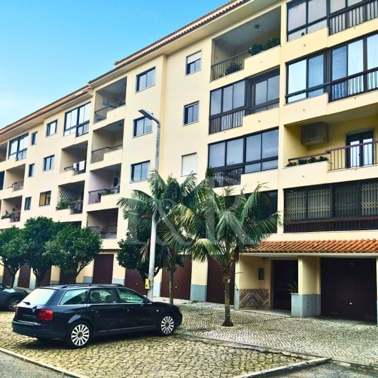 2 room luxury Apartment for rent in Costa da Guia (Cascais), Cascais e Estoril, Cascais, Lisbon - Photo 1