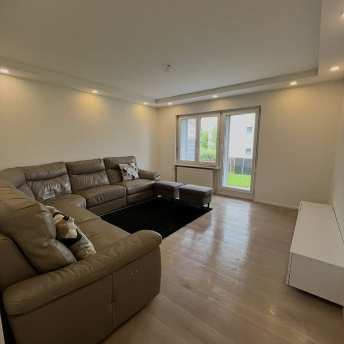 4.5 Zimmer, 85 m², EG - Photo 1