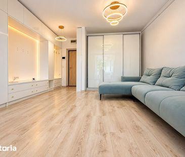 3 camere Titan Grigorescu|Nou|Mobilat|Centrala|Parcare|Metrou - Fotografie 5