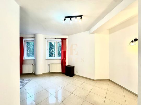 2 pokoje 55 m² | Parking | Ochota - Zdjęcie 1