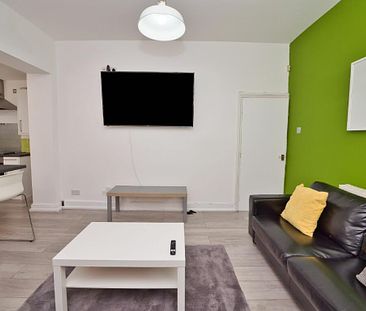 2 bedroom house share for rent in Raddlebarn Road, Selly Oak, Birmingham, West Midlands, B29 - Photo 3