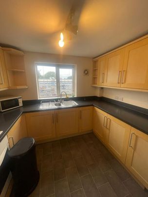 15 Goods Yard - Modern Townhouse & Off Street Parking Loughborough - Photo 1