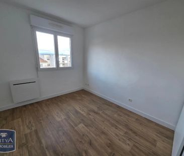 Appartement à louer 3 pièces 57.92m² - Photo 1