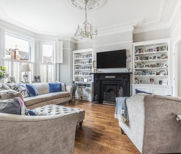 5 bedroom house to rent - Photo 1