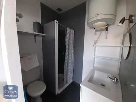 Appartement à louer 1 pièce 13.77m² - Photo 3