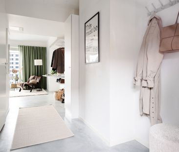 Attundagränd, Sollentuna - Photo 4