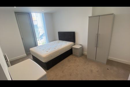 2 Bed Flat, Owen Street, M15 - Photo 3