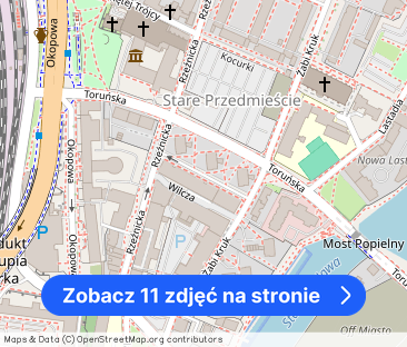 Przestronny apartament w ścisłym centrum Gdańska. - Zdjęcie 1