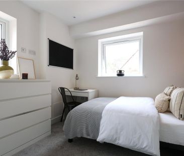 6 bedroom semi-detached house to rent - Photo 4