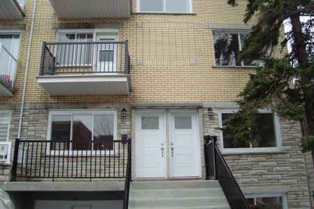 Rue Birnam, H3N 2V9, Montréal - Photo 2