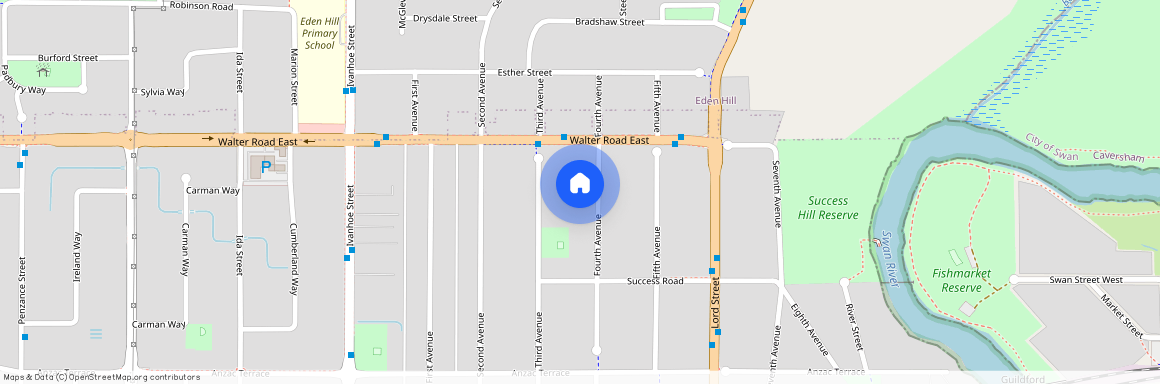 53D Fourth Avenue, WA 6054, Bassendean