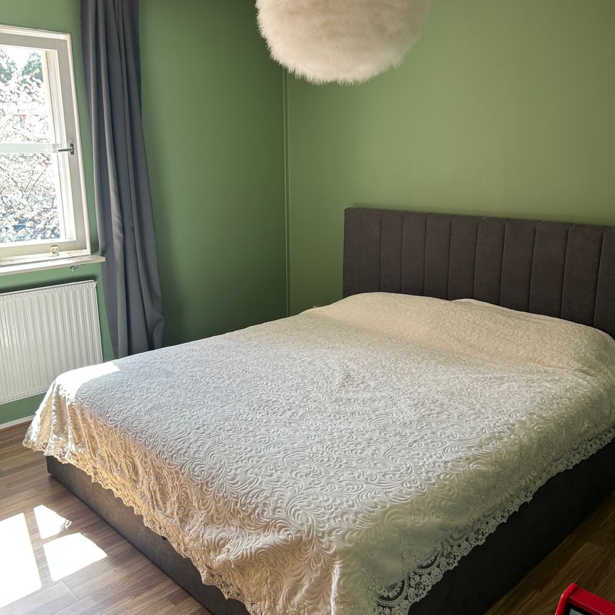 Ryttargatan, Upplands Väsby - Photo 1