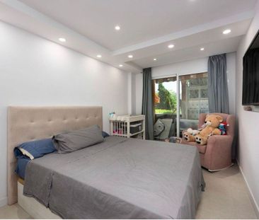 4 room luxury Flat for rent in Benalmádena, Andalusia - Photo 5