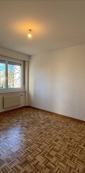 Studio rafraîchis, proche du centre-ville de Renens ! - Foto 1