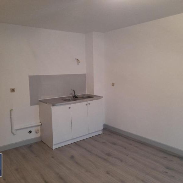 Location Appartement 2 pièces 28m² CHATEAU THIERRY 02400 - Photo 1