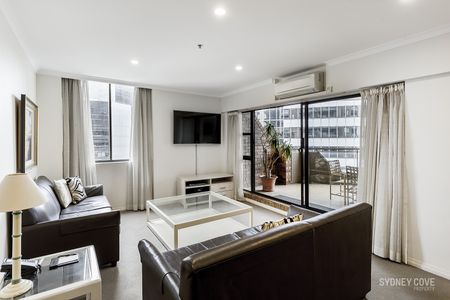 5 York St, Sydney NSW 2000 - Apartment For Rent | Domain - Photo 4