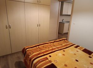 Studio/Γκαρσονιέρα για ενοικίαση - Σταυρούπολη, - Φωτογραφία 4