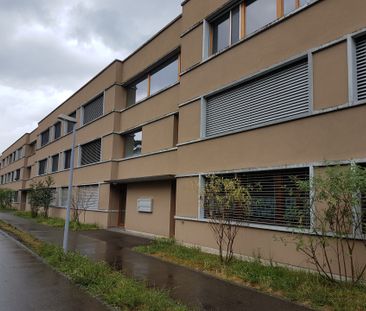 Grosszügig wohnen in Riehen nähe Wasserstelzen - Photo 3