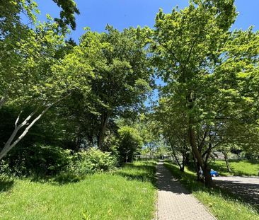 Ein kleines Wohnglück mit Balkon in begrünter Wohnlage - Foto 4
