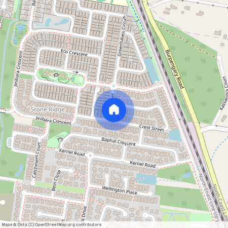 13 Link, Qld 4504, Narangba