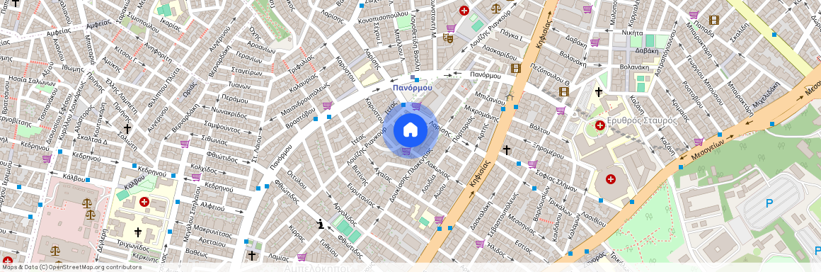Αθήνα (Πανόρμου)