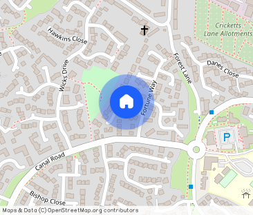 Hayward Close, Chippenham - Photo 1