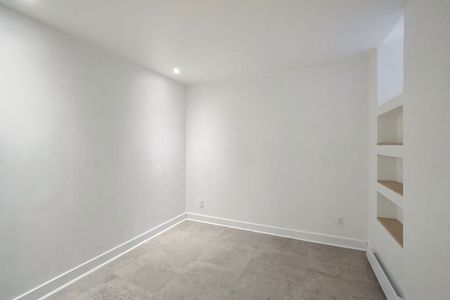 Condo for rent, Montréal (Le Plateau-Mont-Royal) - Photo 4