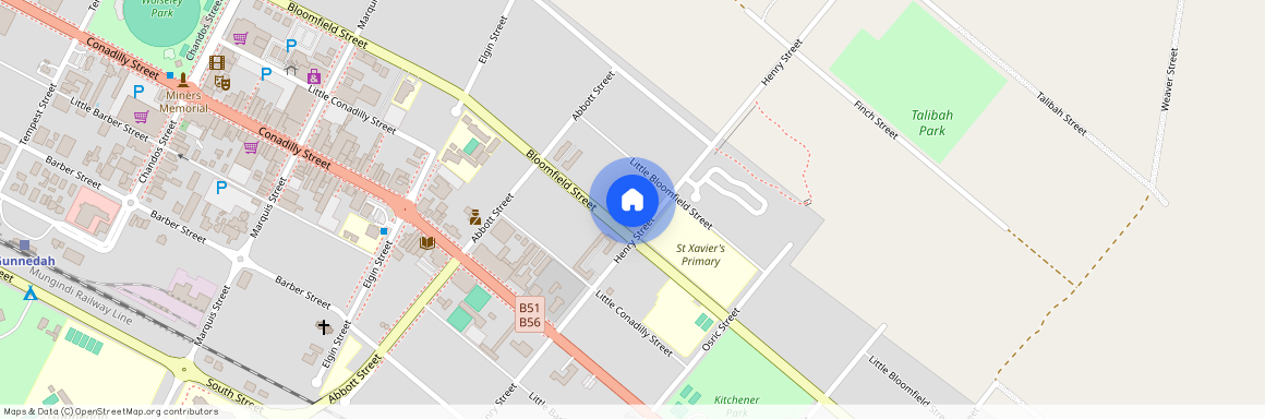 38 Henry Street, NSW 2380, Gunnedah