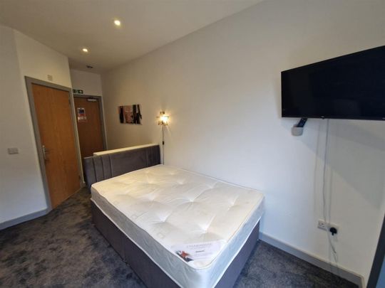 Princess Way, SA1 3LW, Swansea - Photo 1