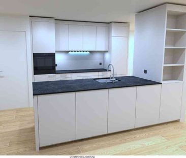 5.5 Zimmer, 143 m², 1. Stock - Photo 2