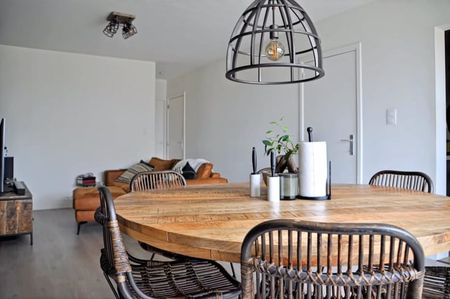 Appartement te huur - Photo 3