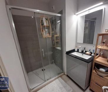 Location Appartement 2 pièces 41m² PERPIGNAN 66000 - Photo 6