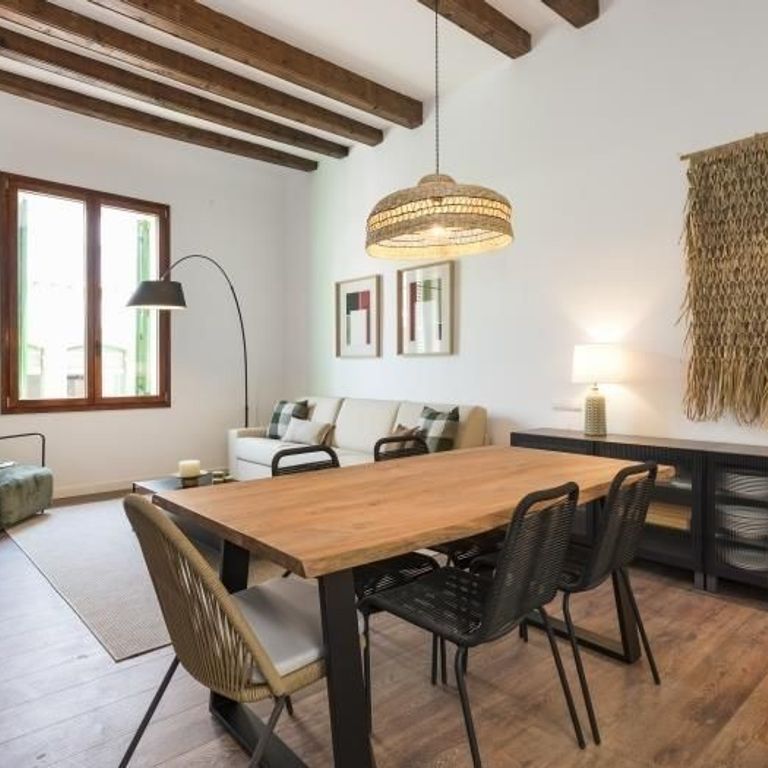 Luxury Flat for rent in Sitges, Catalonia - Foto 1