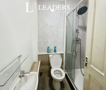 studio to rent Southchurch Road, Southend-on-Sea, SS1 - Photo 4