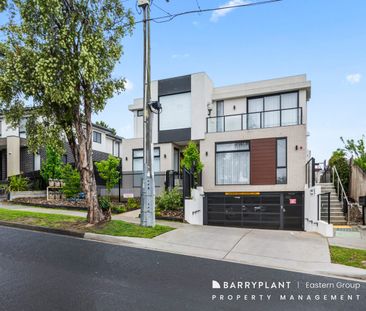 1/38 Frederick Street, Doncaster, Vic 3108 - Photo 2