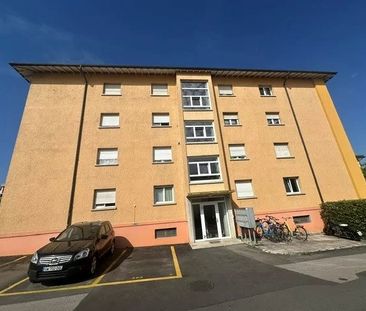 Charmant appartement de 3 pièces au rez supérieur - Photo 1
