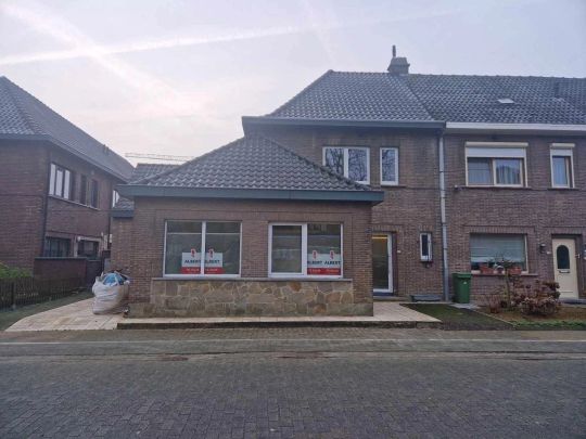 Boomkwekerijstraat 12, 9230, Wetteren, BE - Foto 1