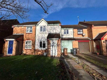Ashwell Drive, Solihull, B90 - Photo 2