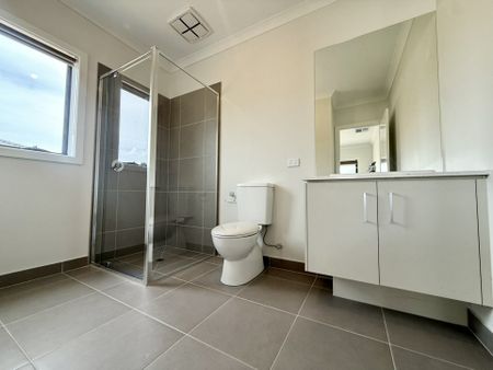 14 Brushtail Street, Mambourin VIC, Belconnen - Photo 4