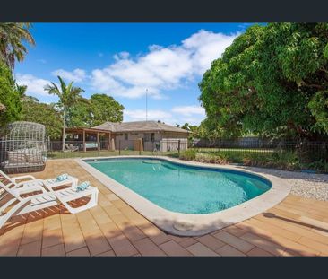 Family Oasis on a Large, Useable Block with Pool - Photo 5