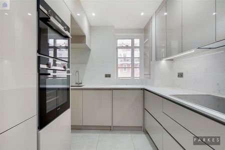 3 bed house to rent in Gloucester Place, London, NW1 - Photo 5