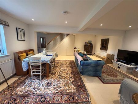 1 bedroom detached house to rent - Photo 2