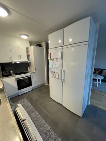 Östergatan, Trelleborg - Foto 2