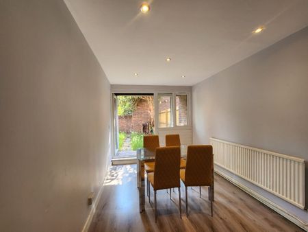 5 Bed Terraced House, Selden Walk, N7 - Photo 5
