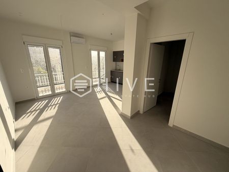 Διαμέρισμα για ενοικίαση Ανάληψη (Βύρωνας) - Photo 4